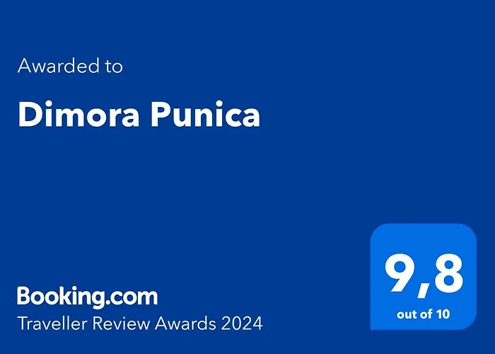 Dimora Punica