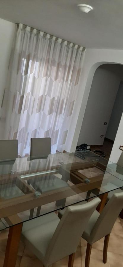 Dimora Punica Ferienhaus