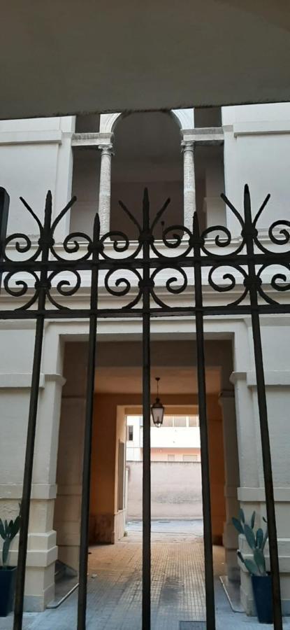 Dimora Punica Holiday home Marsala