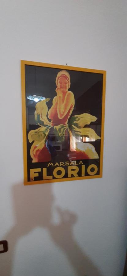 Holiday home Dimora Punica Marsala