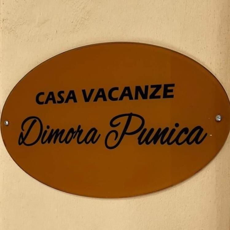 Holiday home Dimora Punica *