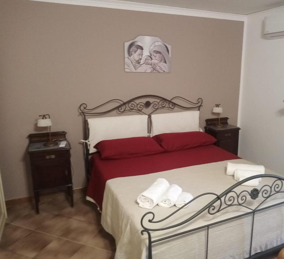 Dimora Punica Holiday home *