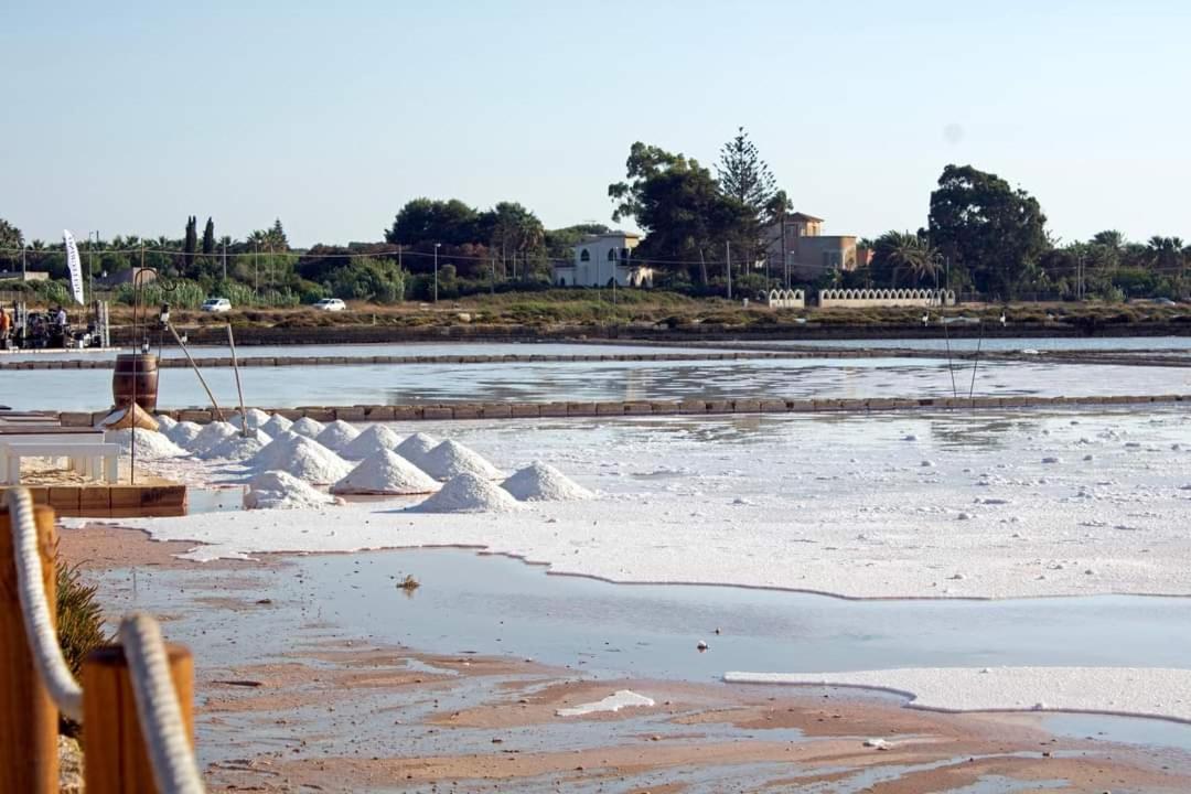 Dimora Punica * Marsala
