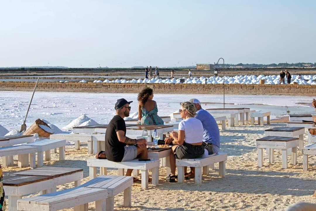 Dimora Punica Holiday home