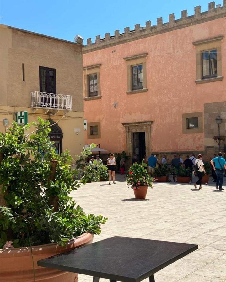 Dimora Punica Holiday home