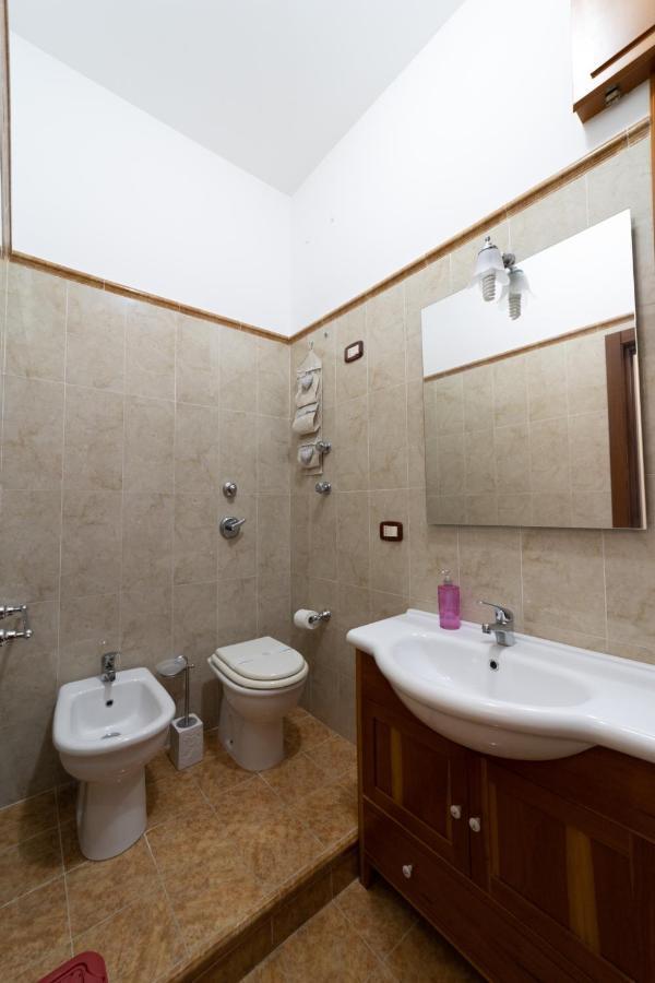 Dimora Punica Holiday home