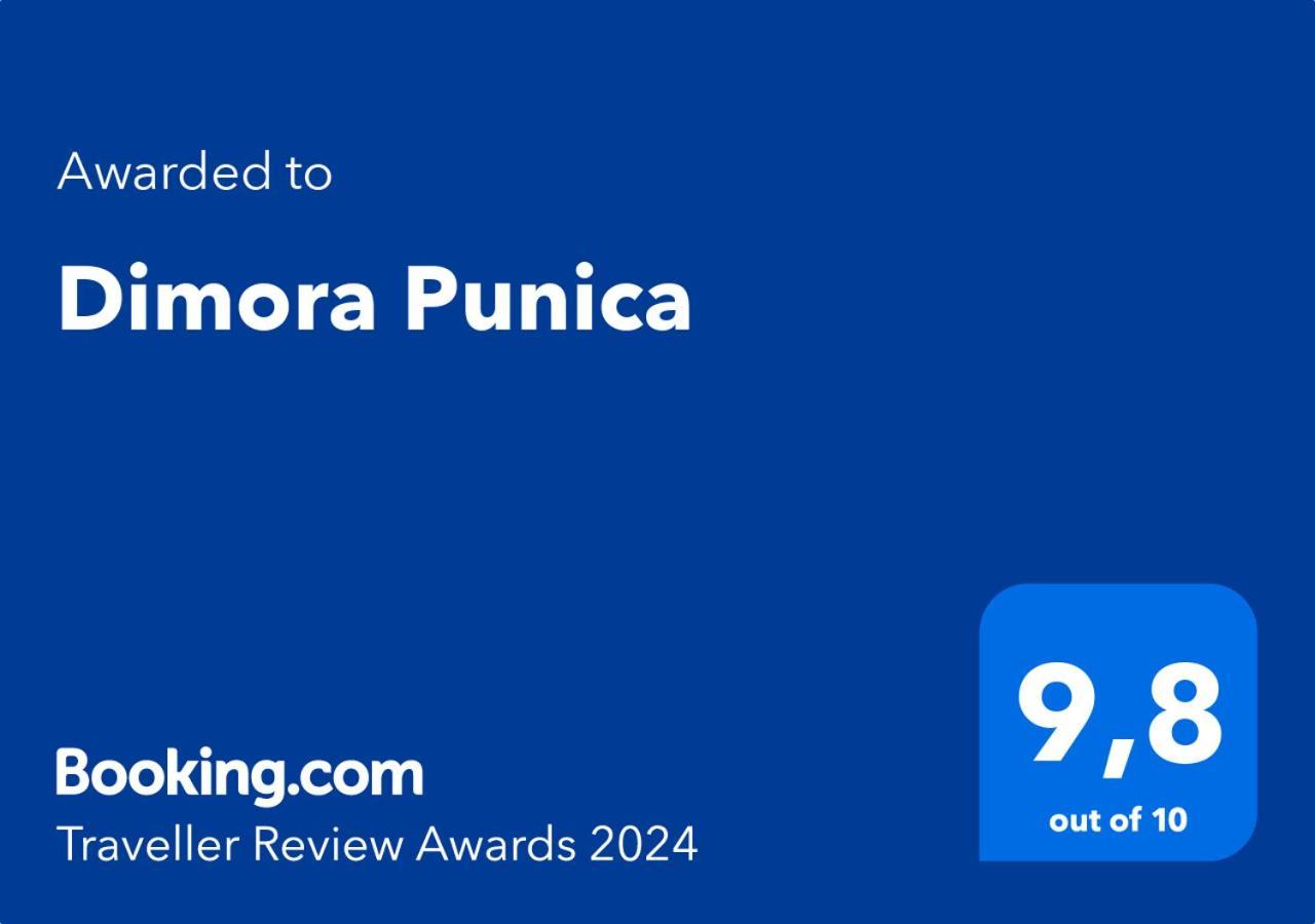Dimora Punica Holiday home *