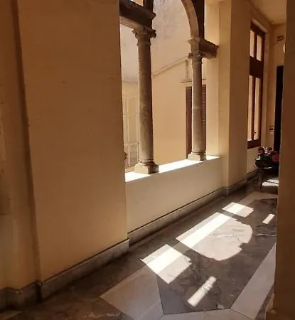 Dimora Punica Villa Marsala Exterior photo